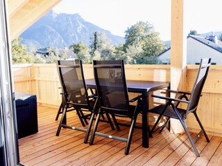 Holiday apartment Schwangau Environment 8