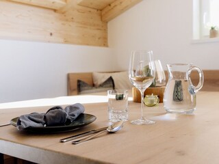 Holiday apartment Schwangau Features 5