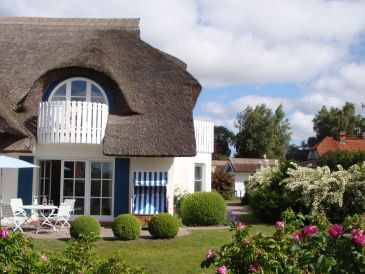 Ferienwohnung Windsbraut