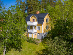 Ferienhaus Petteerssonshus - Ankarsrum - image1