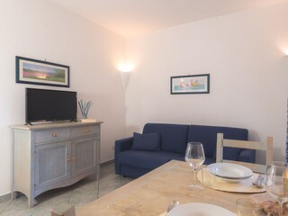 Appartamento Palau Caratteristiche 7