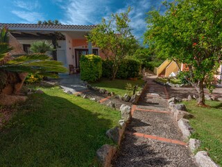 Appartamento Palau Registrazione all'aperto 1