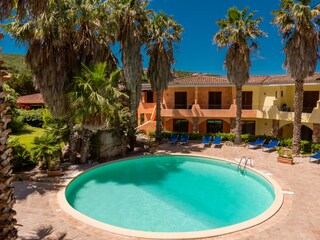 Appartamento Palau Registrazione all'aperto 3