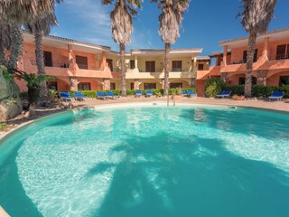 Appartamento Palau Registrazione all'aperto 4