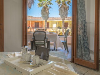 Appartamento Palau Caratteristiche 9