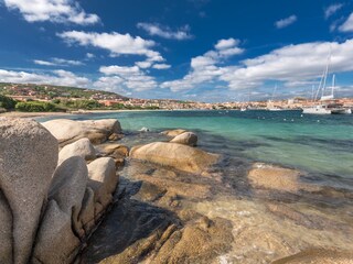 Appartamento Palau Ambiente 11