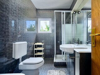 Appartamento per vacanze Ravni Caratteristiche 26