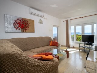 Appartamento per vacanze Ravni Caratteristiche 15