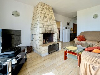 Appartamento per vacanze Ravni Caratteristiche 18