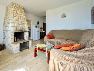 Appartamento per vacanze Ravni Caratteristiche 17