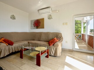 Appartamento per vacanze Ravni Caratteristiche 16