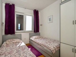 Appartamento per vacanze Ravni Caratteristiche 27