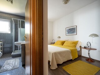 Appartamento per vacanze Ravni Caratteristiche 24