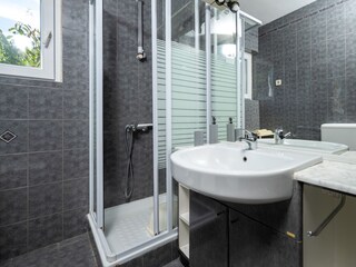 Appartamento per vacanze Ravni Caratteristiche 25