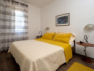 Appartamento per vacanze Ravni Caratteristiche 23