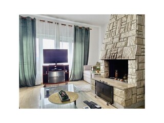 Apartamento de vacaciones Ravni Características 10