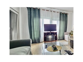 Apartamento de vacaciones Ravni Características 24