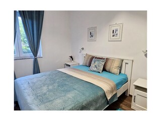 Apartamento de vacaciones Ravni Características 25