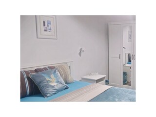 Apartamento de vacaciones Ravni Características 17