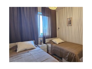 Appartamento per vacanze Ravni Caratteristiche 18