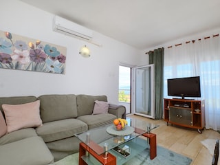 Apartamento de vacaciones Ravni Características 14