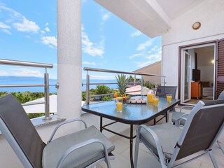 Appartamento per vacanze Ravni Caratteristiche 22