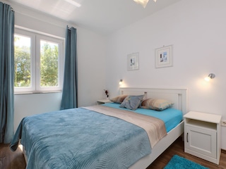Apartamento de vacaciones Ravni Características 18