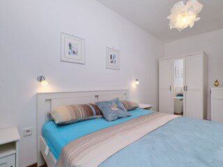 Apartamento de vacaciones Ravni Características 19