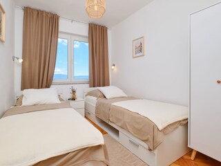 Appartamento per vacanze Ravni Caratteristiche 20