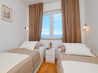 Appartamento per vacanze Ravni Caratteristiche 21