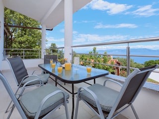 Apartamento de vacaciones Ravni Características 23
