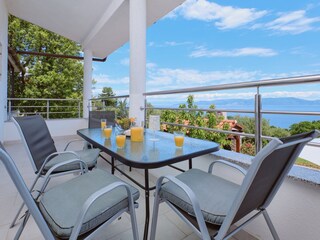 Appartamento per vacanze Ravni Caratteristiche 23