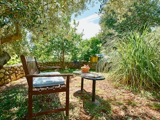 Apartamento de vacaciones Ravni Grabación al aire libre 11