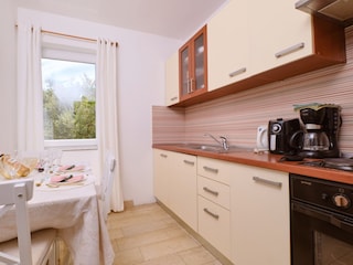 Apartamento de vacaciones Ravni Características 24