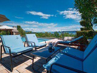 Apartamento de vacaciones Ravni Grabación al aire libre 6