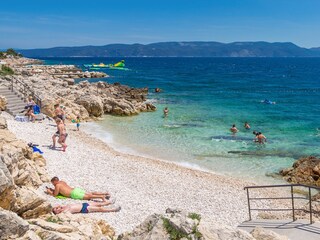 Appartamento per vacanze Ravni Ambiente 35