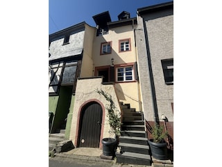 Ferienhaus Fuchsbau