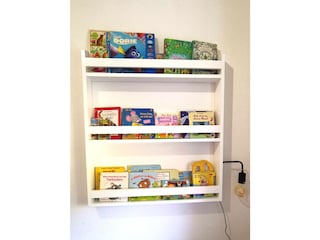 Bücher und Spiele