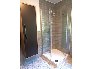 Dusche