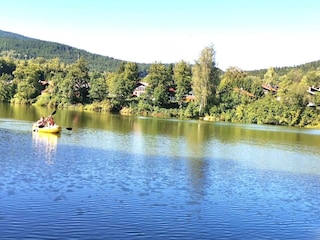 Badesee