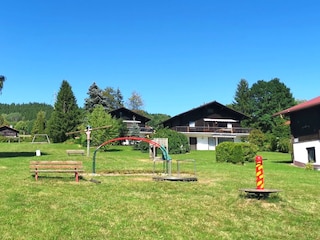 Spielplatz