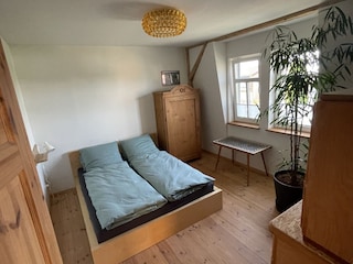 Ferienhaus Erfurt Ausstattung 12