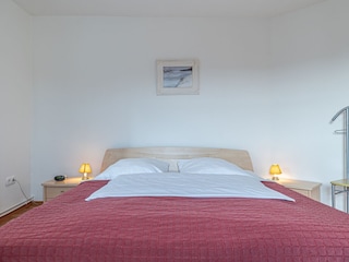 Ferienwohnung Nordstrand Ausstattung 8