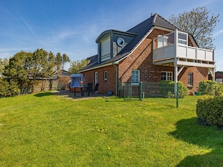 Ferienwohnung Nordstrand Umgebung 16