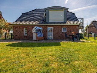 Ferienwohnung Nordstrand Umgebung 17