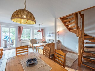 Ferienwohnung Nordstrand Ausstattung 6