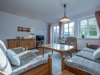 Ferienwohnung Nordstrand Ausstattung 8