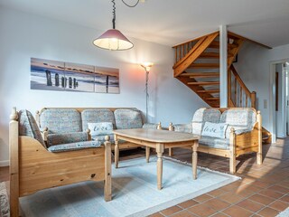 Ferienwohnung Nordstrand Ausstattung 9