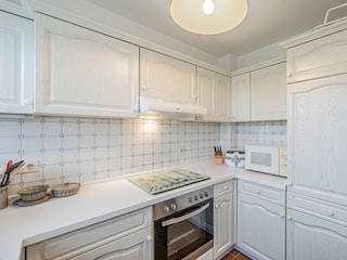 Ferienwohnung Nordstrand Ausstattung 12