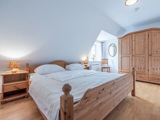 Ferienwohnung Nordstrand Ausstattung 13